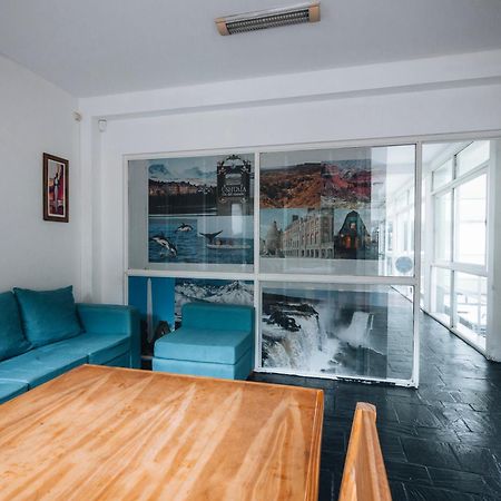 Hostal Con Piscina En Palermo Soho! 布宜诺斯艾利斯 外观 照片