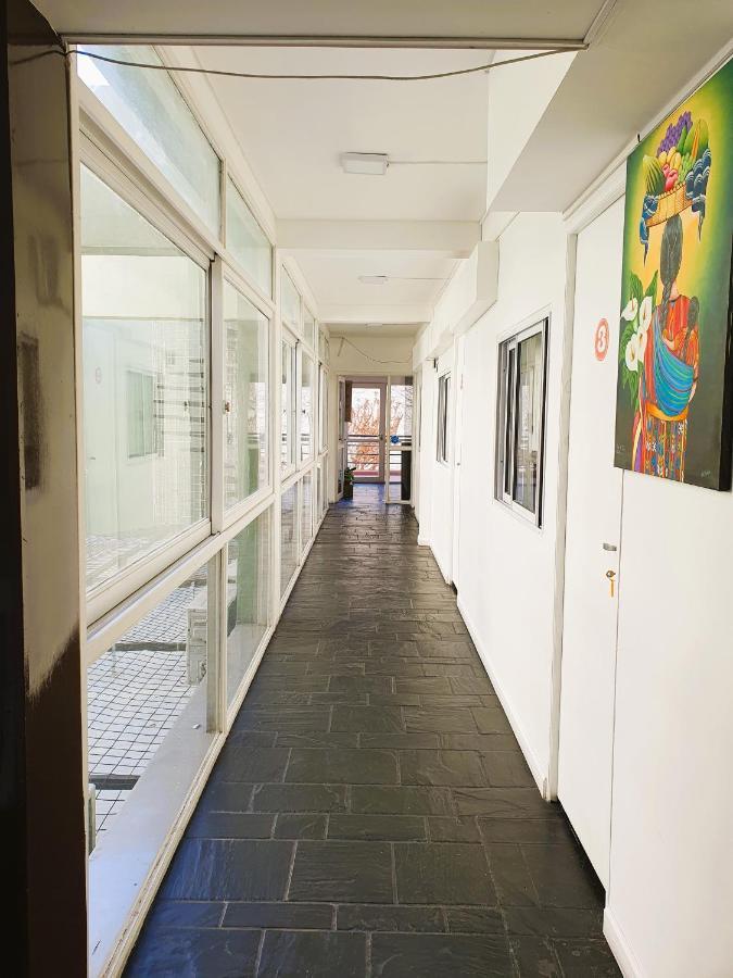 Hostal Con Piscina En Palermo Soho! 布宜诺斯艾利斯 外观 照片
