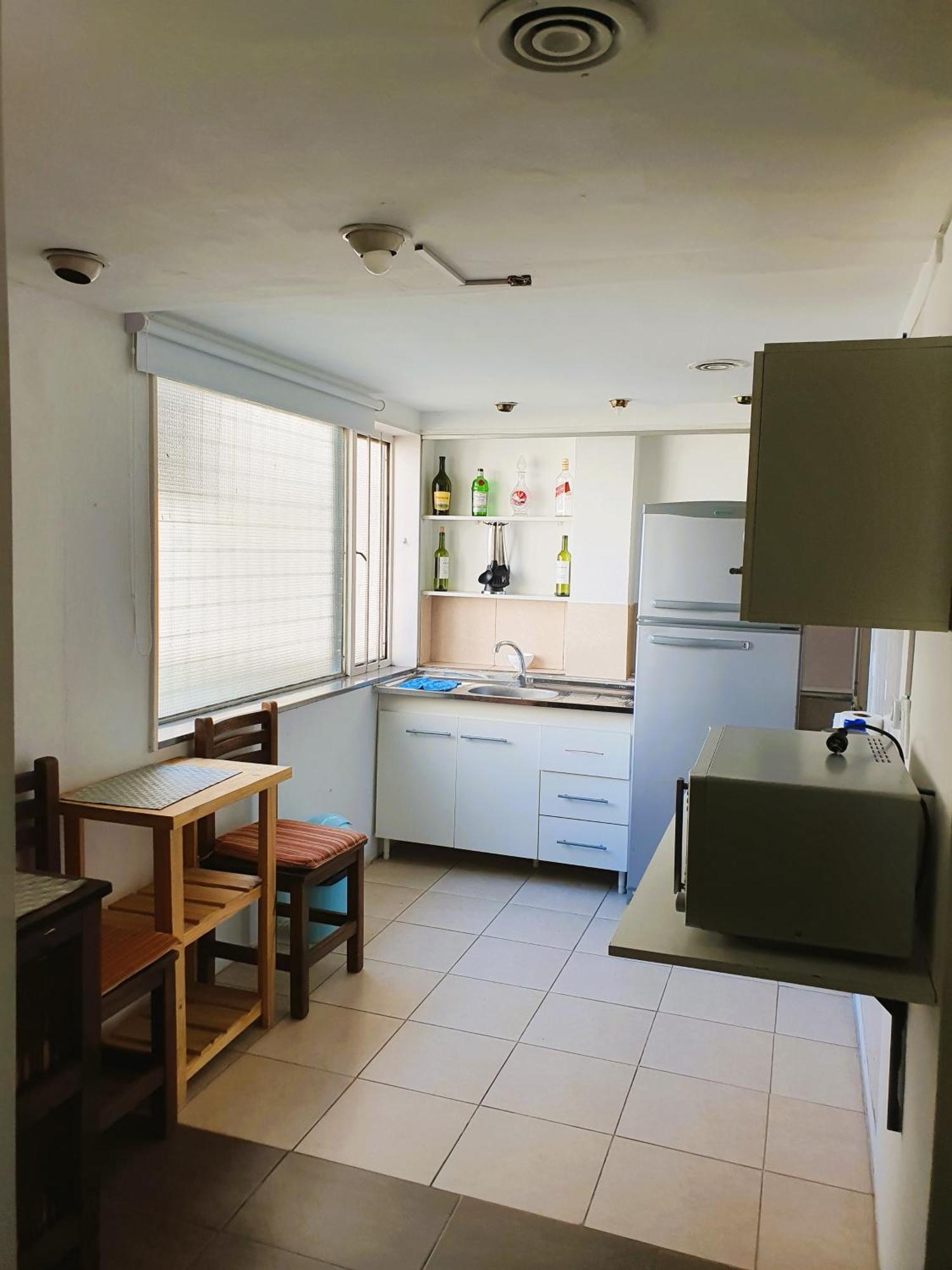 Hostal Con Piscina En Palermo Soho! 布宜诺斯艾利斯 外观 照片
