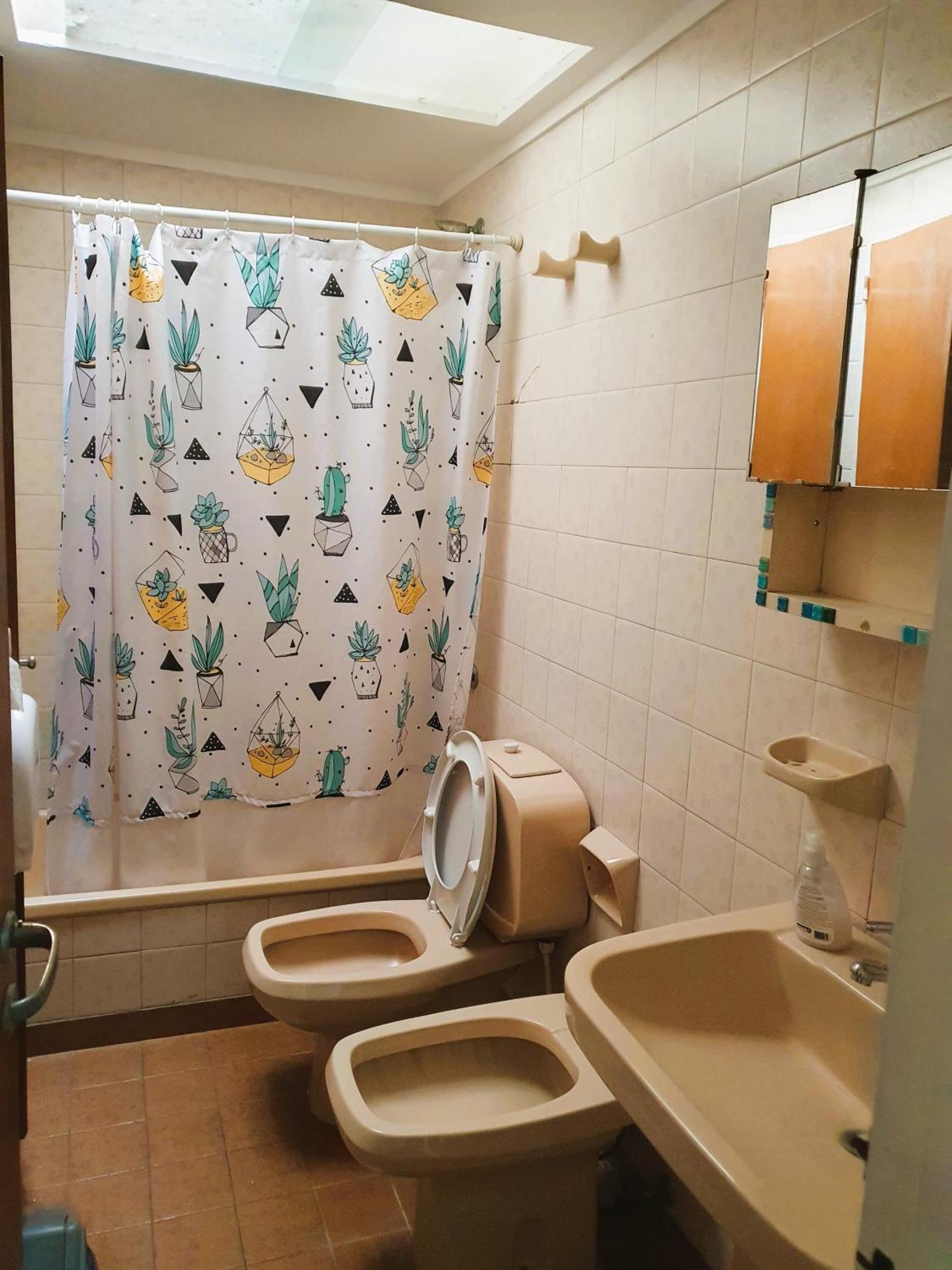 Hostal Con Piscina En Palermo Soho! 布宜诺斯艾利斯 外观 照片