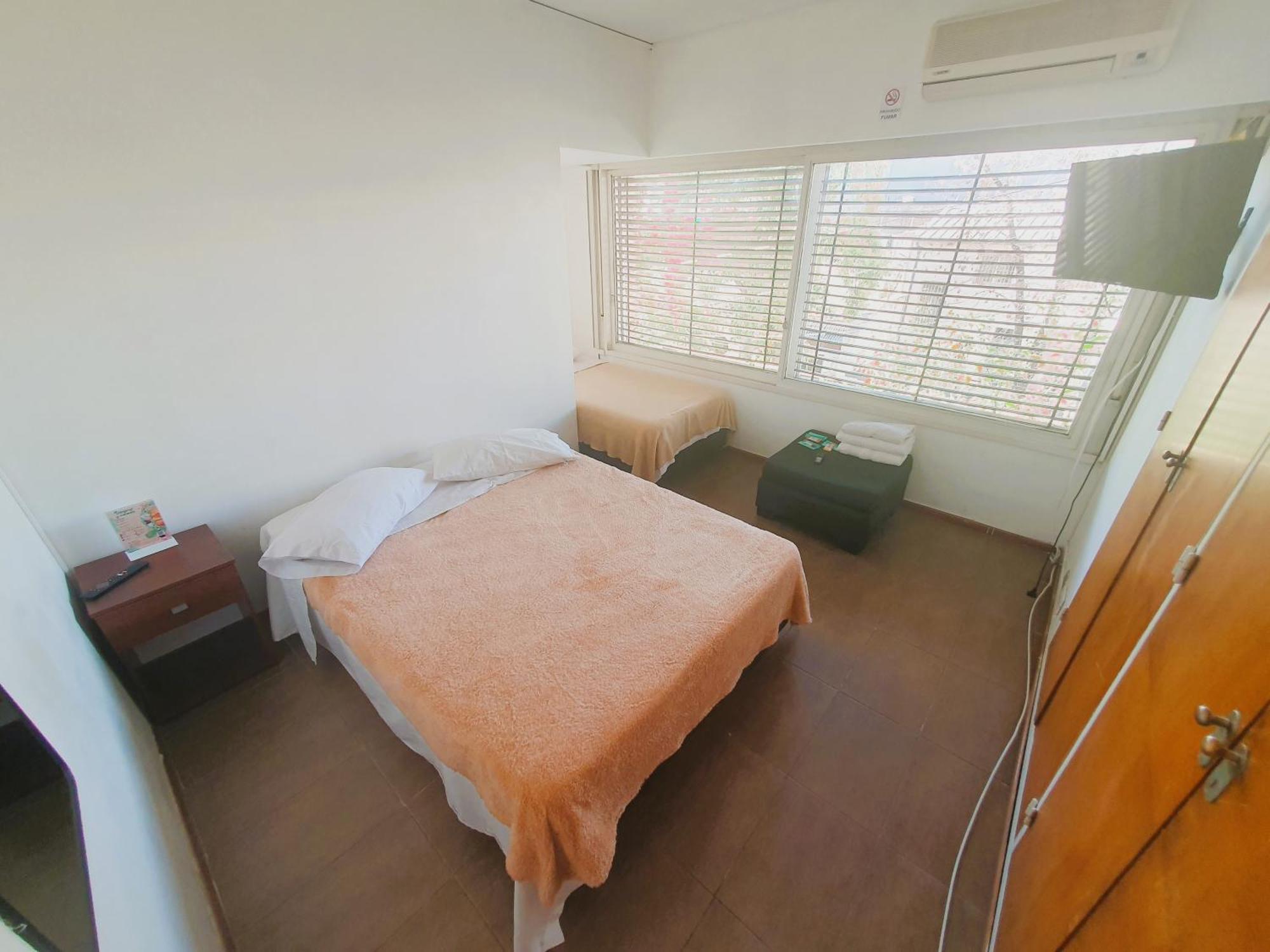 Hostal Con Piscina En Palermo Soho! 布宜诺斯艾利斯 外观 照片
