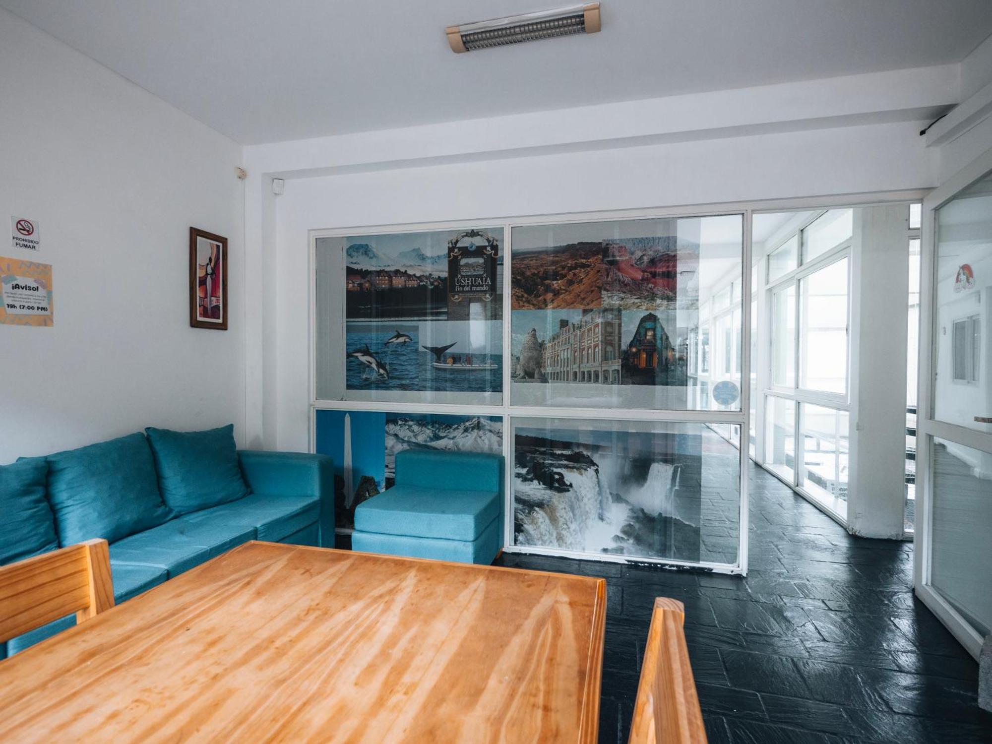 Hostal Con Piscina En Palermo Soho! 布宜诺斯艾利斯 外观 照片