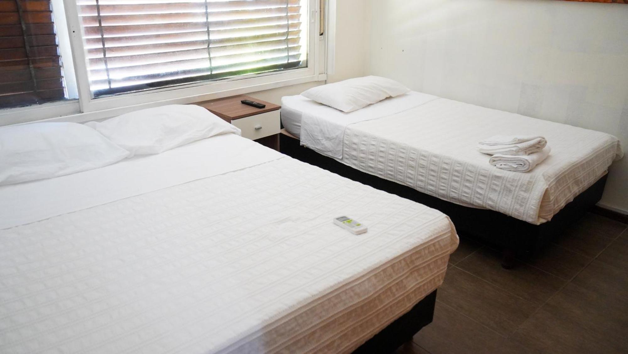 Hostal Con Piscina En Palermo Soho! 布宜诺斯艾利斯 外观 照片